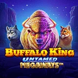 Bocoran RTP Slot Pragmatic Buffalo King Untamed Megaways